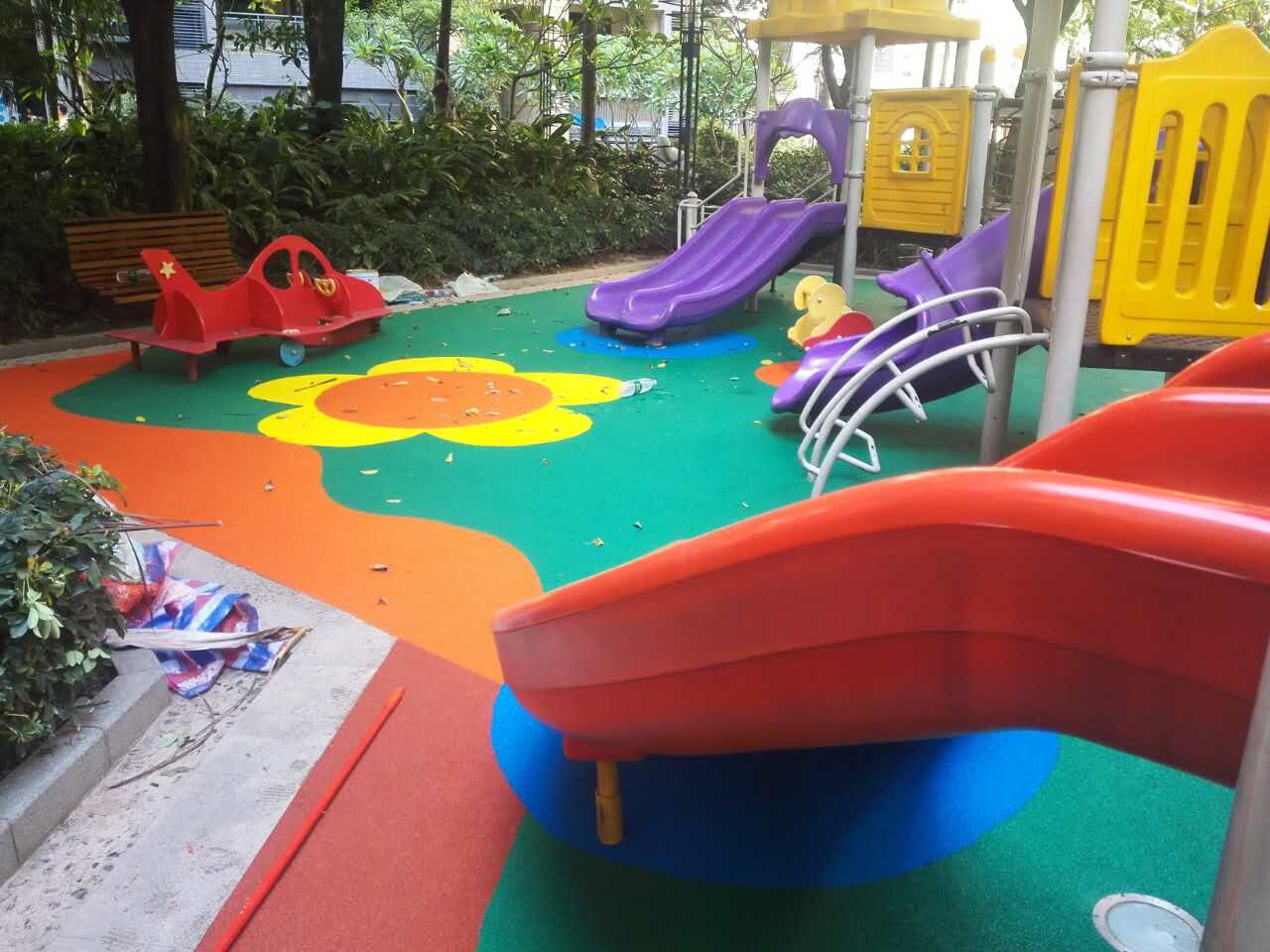 東莞游樂場