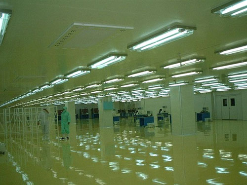環氧防腐地坪漆